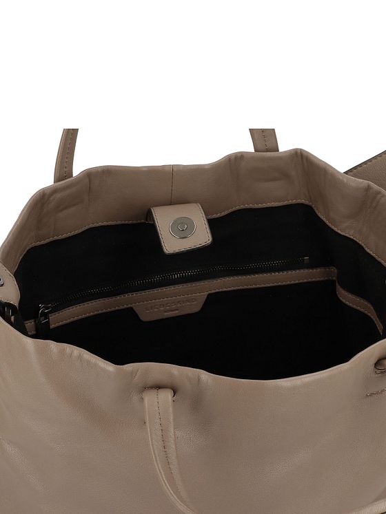 Liebeskind Hera Skuldertaske Læder 42 cm