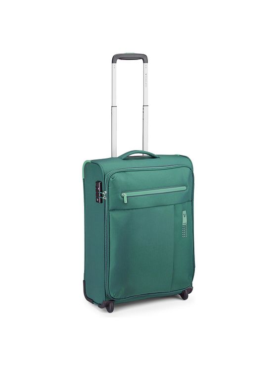 Roncato Lite Soft Neon 2 hjul Kabinetrolley 55 cm