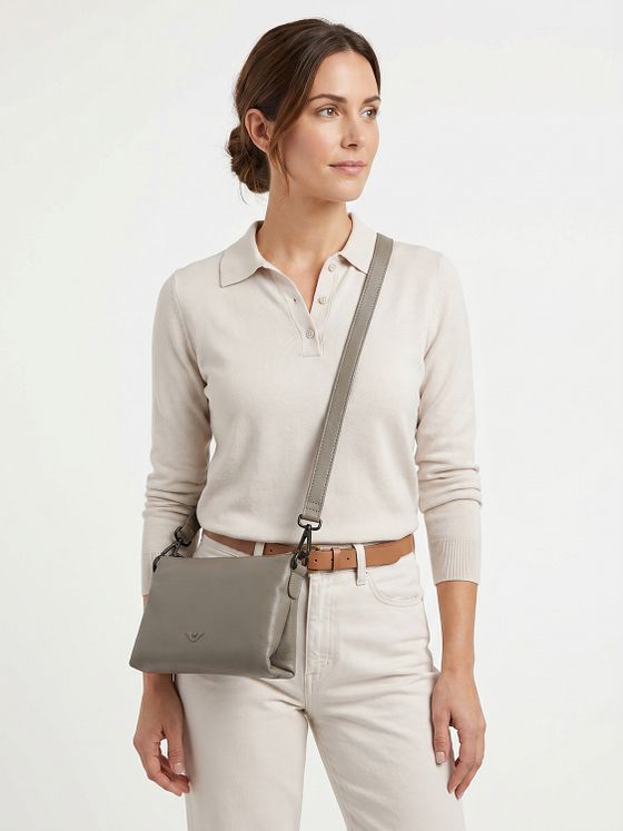Voi 4Season Crossbody taske Læder 21 cm Voi 4Season Crossbody taske Læder 21 cm