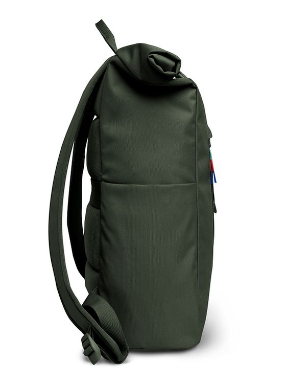Got Bag Rolltop Easy Batoh 46 cm Kapsa na notebook