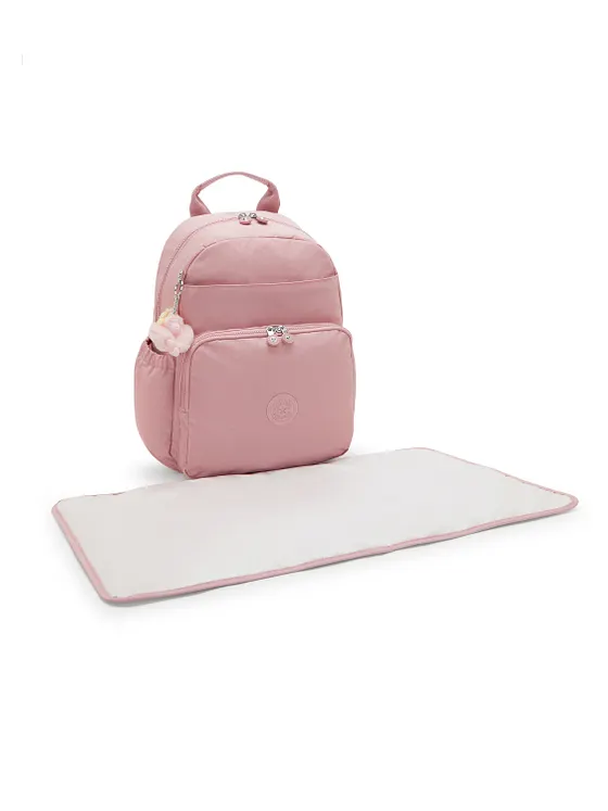 Kipling Basic Maisie Skötryggsäck 40 cm Kipling Basic Maisie Skötryggsäck 40 cm
