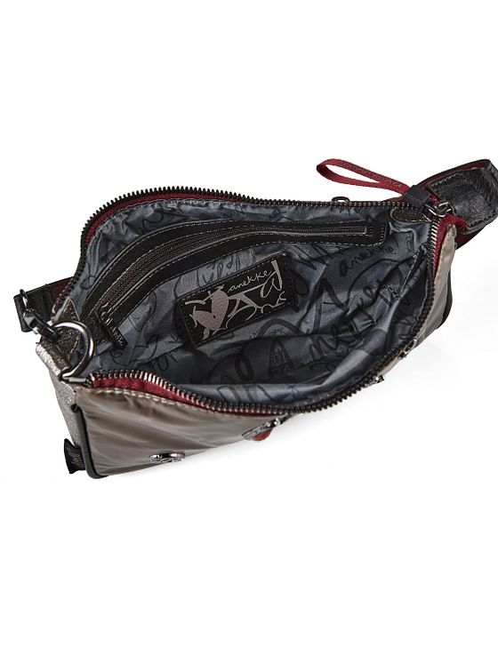 Anekke Nature Imaginary Skuldertaske 25 cm Anekke Nature Imaginary Skuldertaske 25 cm