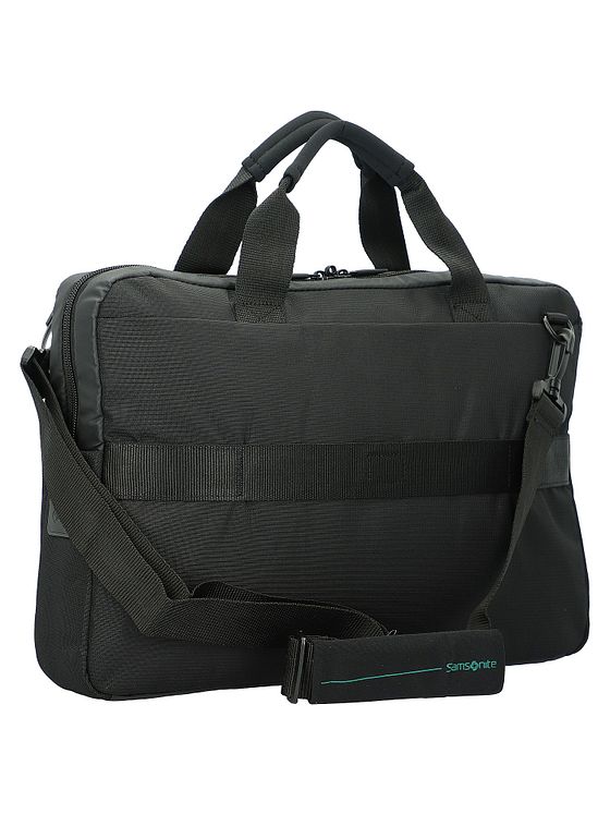 Samsonite Mysight dokumentmappe 44 cm med rum til bærbar computer Samsonite Mysight dokumentmappe 44 cm med rum til bærbar computer