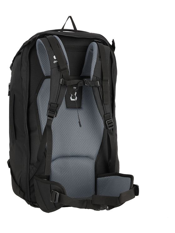 Deuter Cestovní batoh Access 55 64 cm