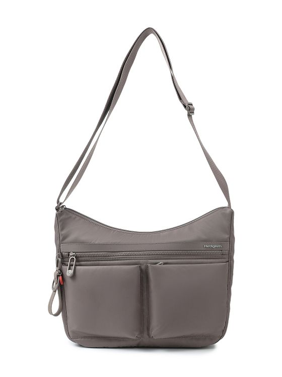 Hedgren Inner City Skuldertaske RFID-beskyttelse 34.5 cm