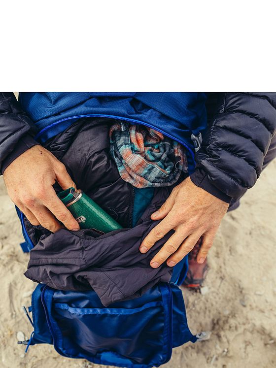 Gregory Zulu 35 Vandrer-rygsæk M-L 66 cm