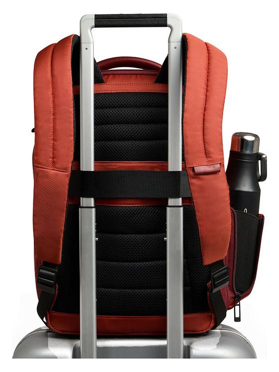 Piquadro Wollem Daypack RFID-beskyttelse 42 cm Laptoprum