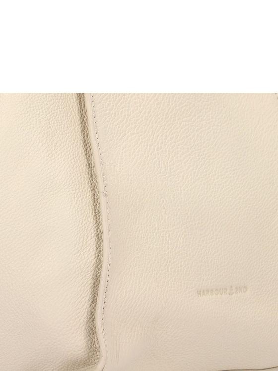 Harbour 2nd Just Pure Mireille City-rygsæk Læder 30 cm