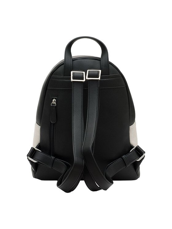 L.CREDI Paola City-rygsæk 31.5 cm