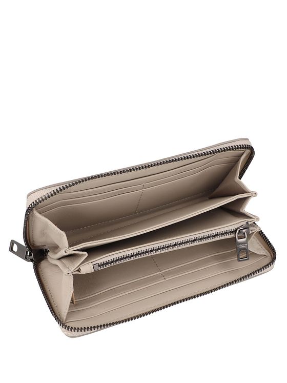 Liebeskind SLG Peněženka RFID ochrana Kůže 19 cm