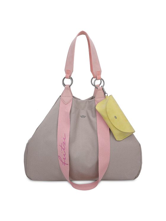 Fritzi aus Preußen Izzy Canvas Ostoskassi 45 cm