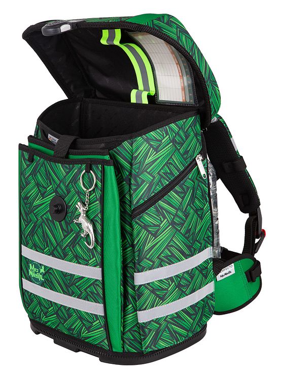 McNeill Perfecto Skoleransel-sæt 5-delt