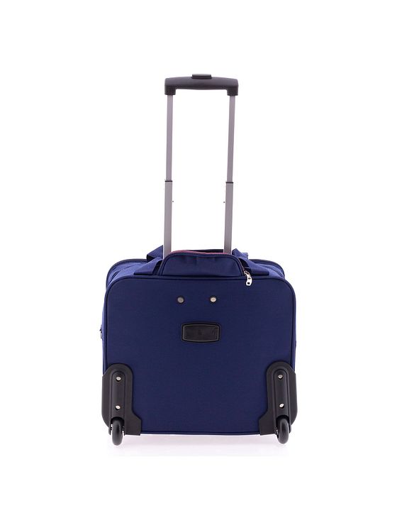 Gladiator 2100 2 hjul Pilot-trolley 36 cm Laptoprum