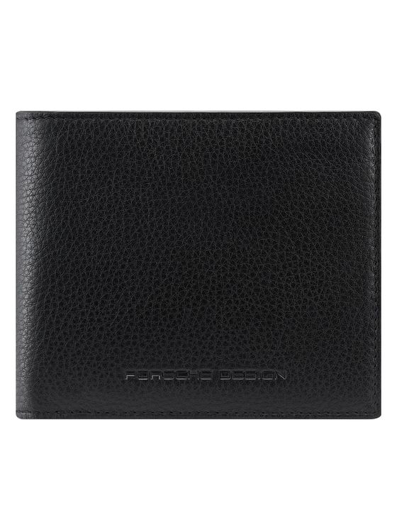 Porsche Design Peněženka RFID kožená 12,5 cm