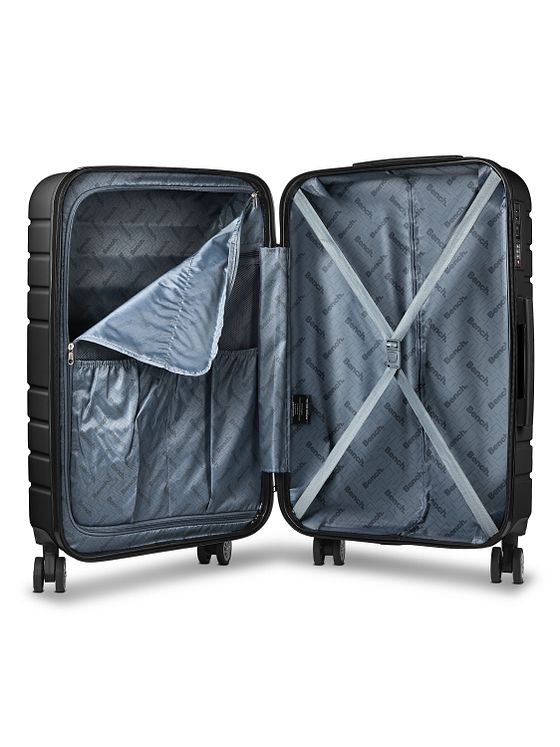 Bench Seattle 4-hjulet Trolley M 69 cm Bench Seattle 4-hjulet Trolley M 69 cm