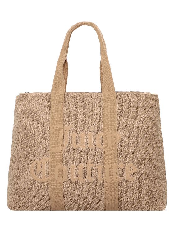Juicy Couture Oboustranný shopper Daisy 45 cm