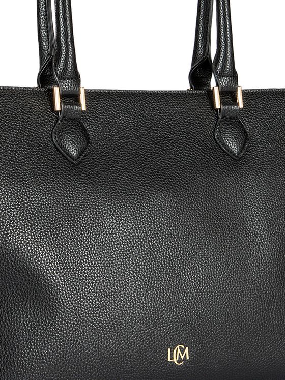 L.CREDI Sarita Schultertasche 39 cm