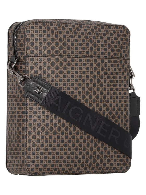 AIGNER The Core-skuldertaske 21 cm