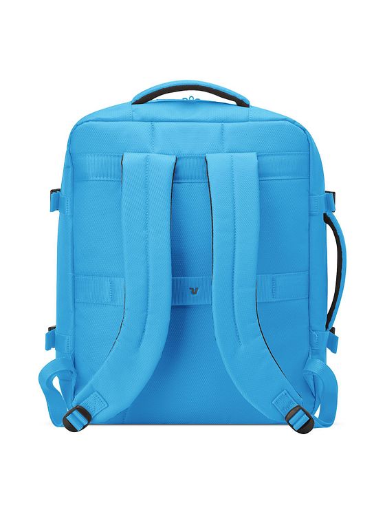 Roncato Ironik 2.0 Daypack 45 cm Laptoprum Roncato Ironik 2.0 Daypack 45 cm Laptoprum