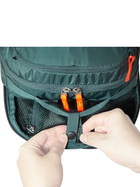 Tatonka Great Escape 50+15 Vandrer-rygsæk 64 cm