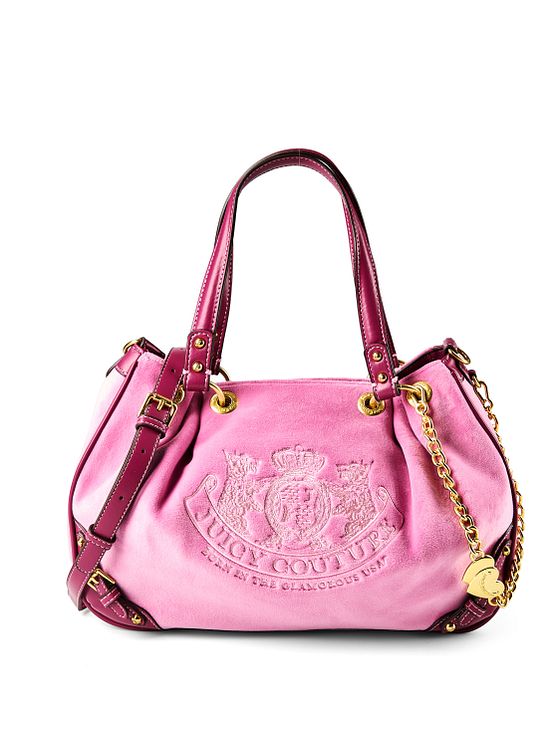 Juicy Couture Twig Narrative Olkalaukku 34 cm