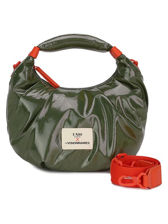 LES VISIONNAIRES Unio Kitzbuehel Skuldertaske S 34 cm LES VISIONNAIRES Unio Kitzbuehel Skuldertaske S 34 cm