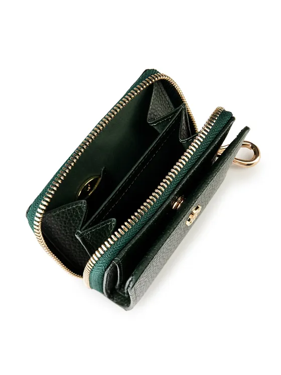 Esquire Alexandria Plånbok RFID-skydd Läder 10.5 cm Esquire Alexandria Plånbok RFID-skydd Läder 10.5 cm