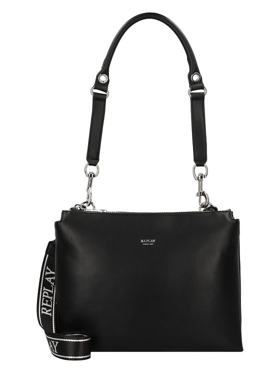 Replay Skuldertaske 35 cm