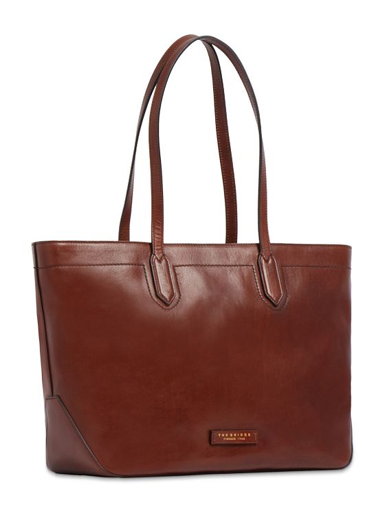 The Bridge Larissa Shopper-taske Læder 44 cm