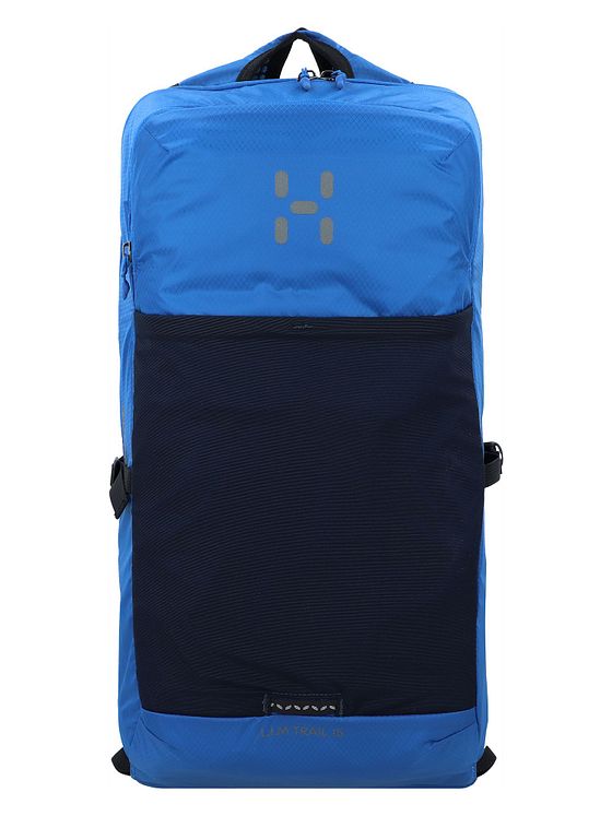 Haglöfs L.I.M Trail 15 Vandrer-rygsæk 52.5 cm Haglöfs L.I.M Trail 15 Vandrer-rygsæk 52.5 cm
