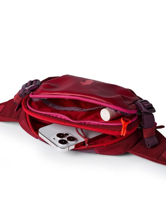 Cotopaxi Allpa Vyölaukku 24 cm Cotopaxi Allpa Vyölaukku 24 cm