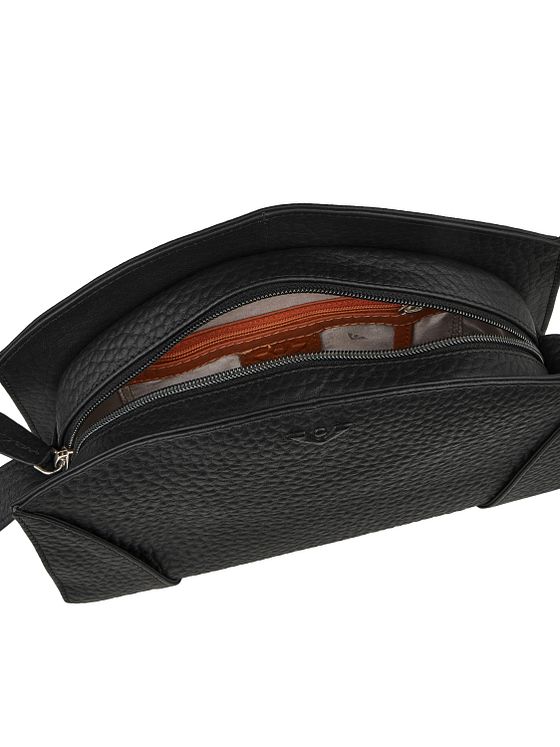 Voi Hirsch Madison Umhängetasche Leder 24.5 cm Voi Hirsch Madison Umhängetasche Leder 24.5 cm