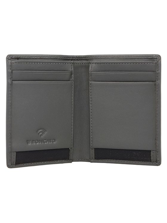 Roncato Firenze pung RFID læder 7,5 cm