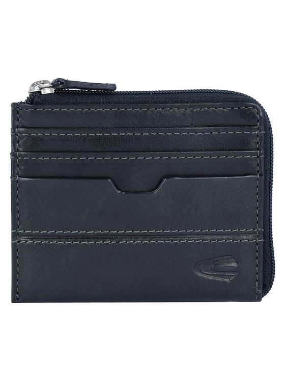 camel active Tokyo kreditkortholder i læder 11 cm