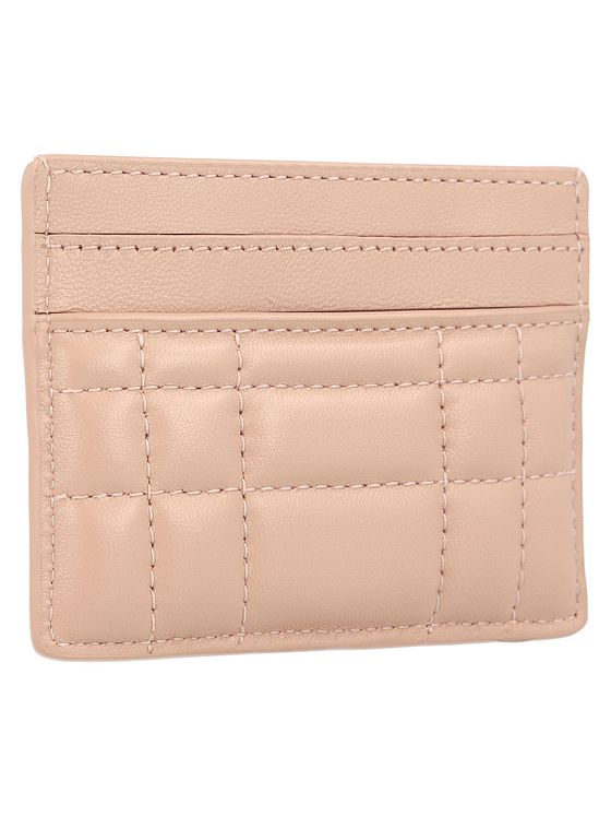 Kate Spade New York Evelyn kreditkortholder i læder 10,5 cm Kate Spade New York Evelyn kreditkortholder i læder 10,5 cm