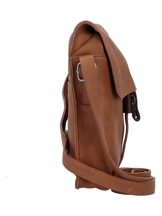 Harold's Lift Skuldertaske Læder 24 cm