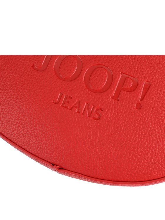 Joop! Jeans Lettera 1.0 Stella Skuldertaske S 22 cm Joop! Jeans Lettera 1.0 Stella Skuldertaske S 22 cm