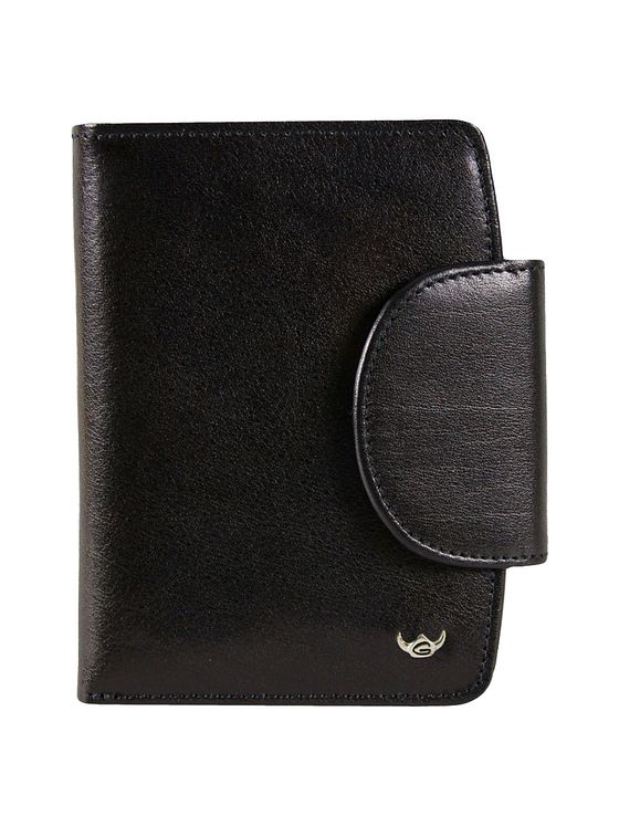 Golden Head Colorado pung RFID læder 10 cm