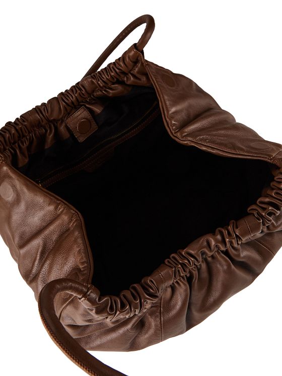 Liebeskind Cloud II Shopper-taske M Læder 36 cm