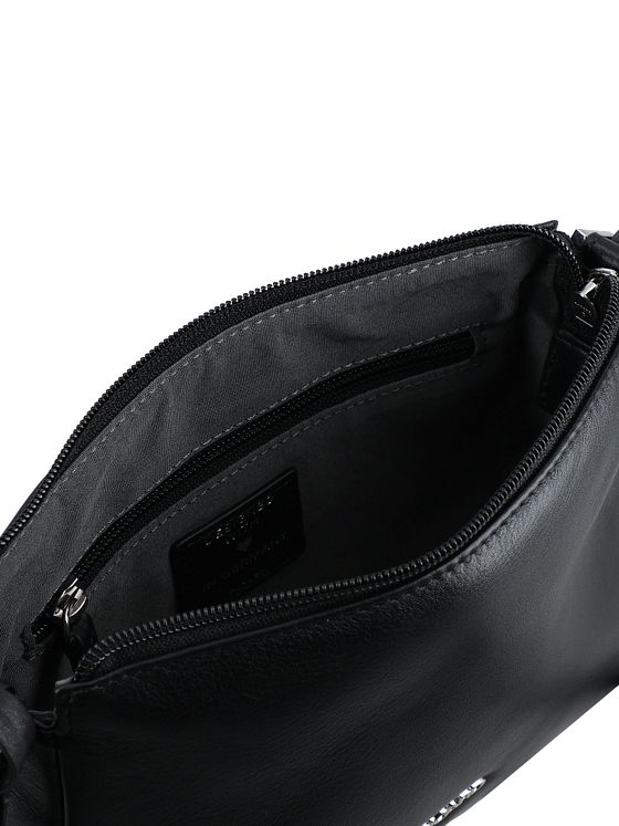 Picard Really Skuldertaske Læder 22 cm