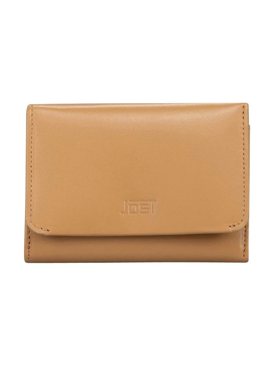 Jost Arva Pung RFID-beskyttelse Læder 12 cm