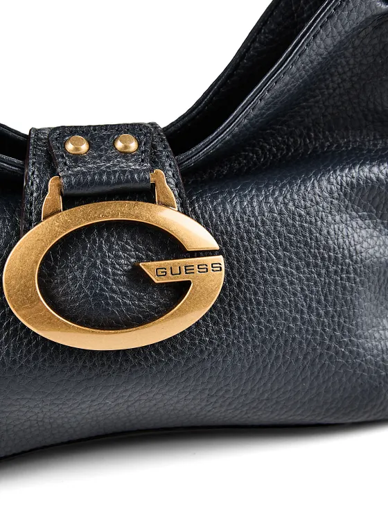 Guess Camden Skuldertaske 25 cm Guess Camden Skuldertaske 25 cm