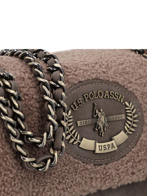U.S. Polo Assn. Holly Skuldertaske S 23.5 cm