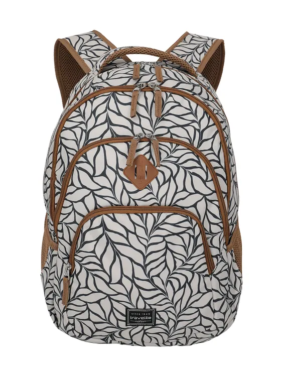 Travelite Basics Daypack 45 cm Laptoprum