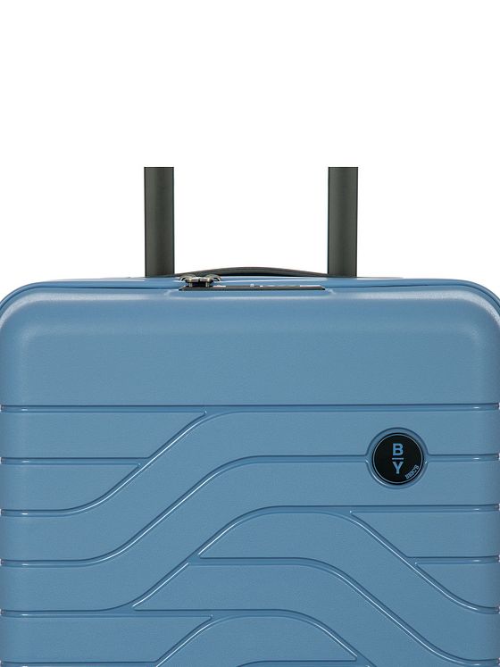 Bric's BY Ulisse 4-hjulet kabinevogn 55 cm