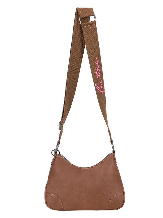 Fritzi aus Preußen Lou Skuldertaske 22 cm Fritzi aus Preußen Lou Skuldertaske 22 cm