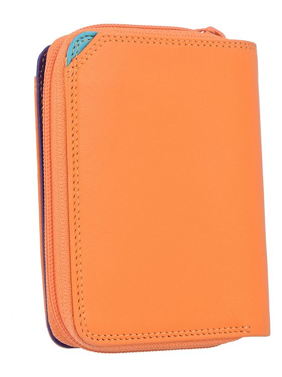 Mywalit Lille pung læderpung 10 cm