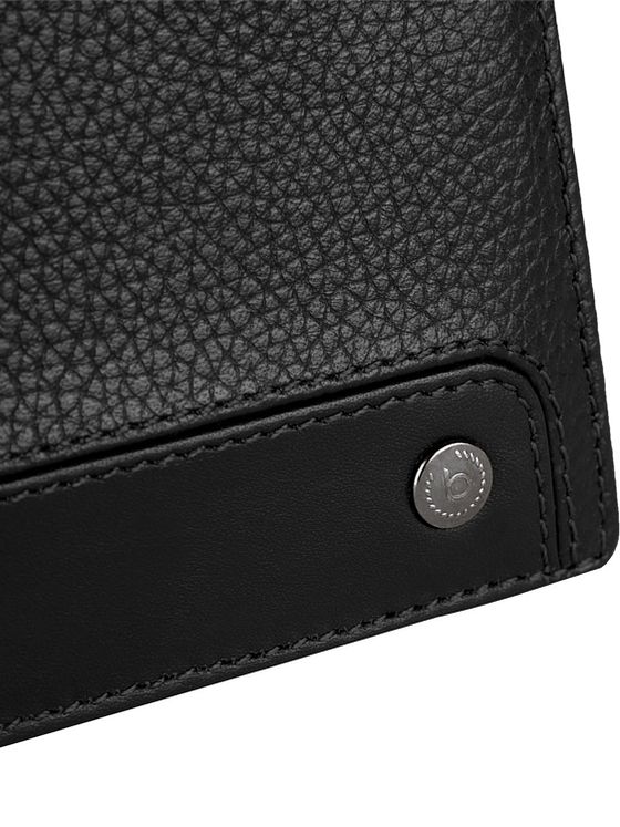 bugatti Due Lompakko RFID-suoja Nahka 11.5 cm bugatti Due Lompakko RFID-suoja Nahka 11.5 cm