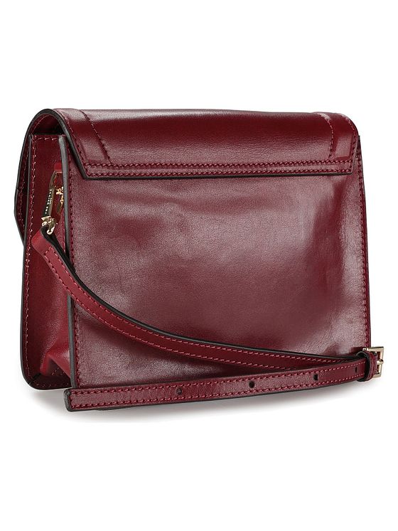 The Bridge Elba Skuldertaske Læder 28 cm