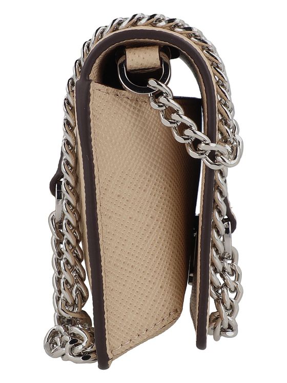 Lauren Ralph Lauren Clutch taske Læder 18 cm